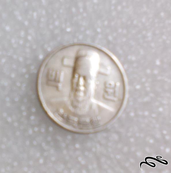 1 سکه زیبای 100 یوان 1980 چین.کیفیت بسیارعالی (1)144