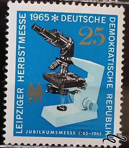 میکروسکوپ microscope / المان 1965