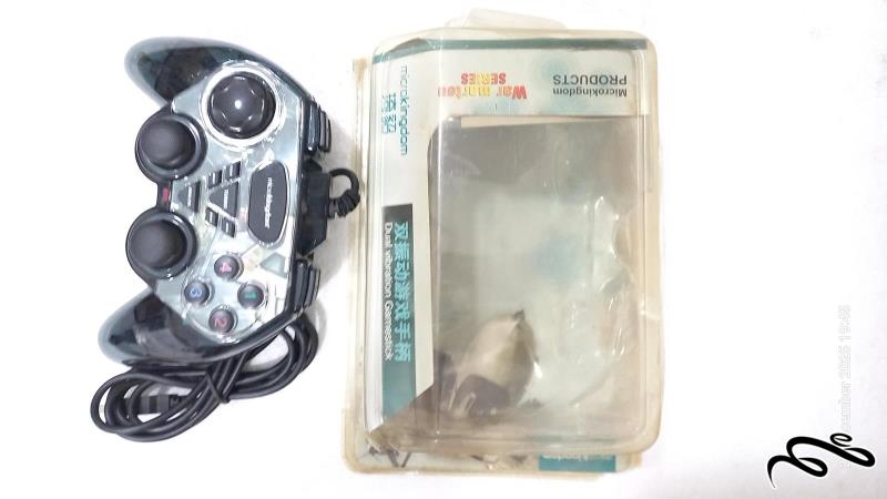 دسته بازی Microkingdom 870S