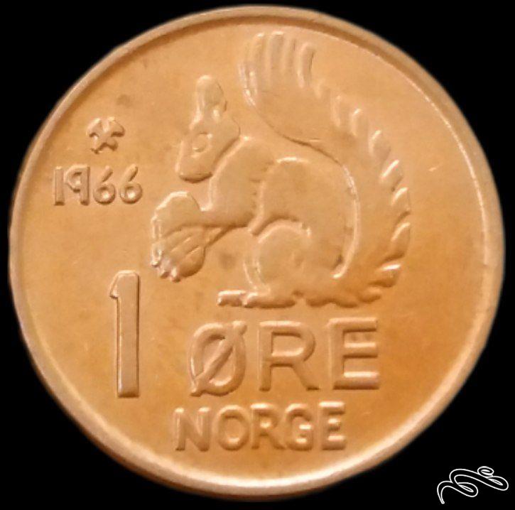 1 اور زیبای 1966 نروژ (گالری بخشایش)