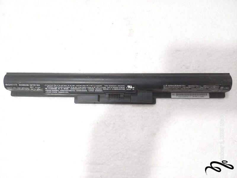 باتری لپ تاپ Sony VGP-BPS35A