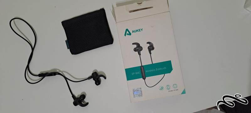 هندزفری Aukey EP-B40