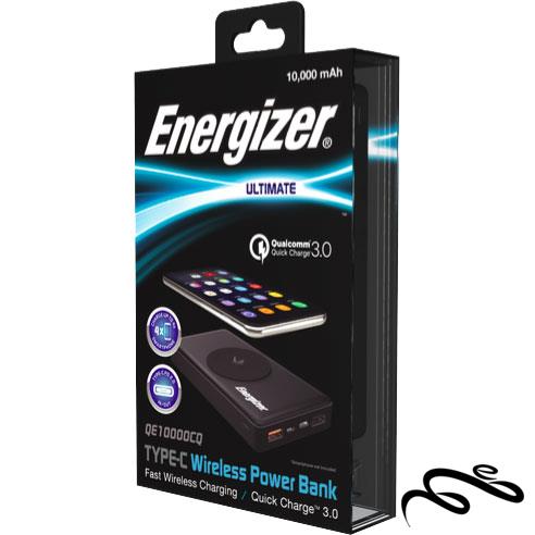 Power Bank QE10000CQ