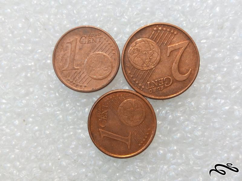 2 سکه ارزشمند خارجی سنت یورو (1)176