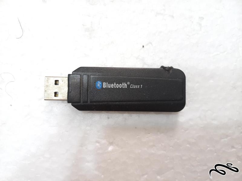 دانگل بلوتوث USB قدیمی