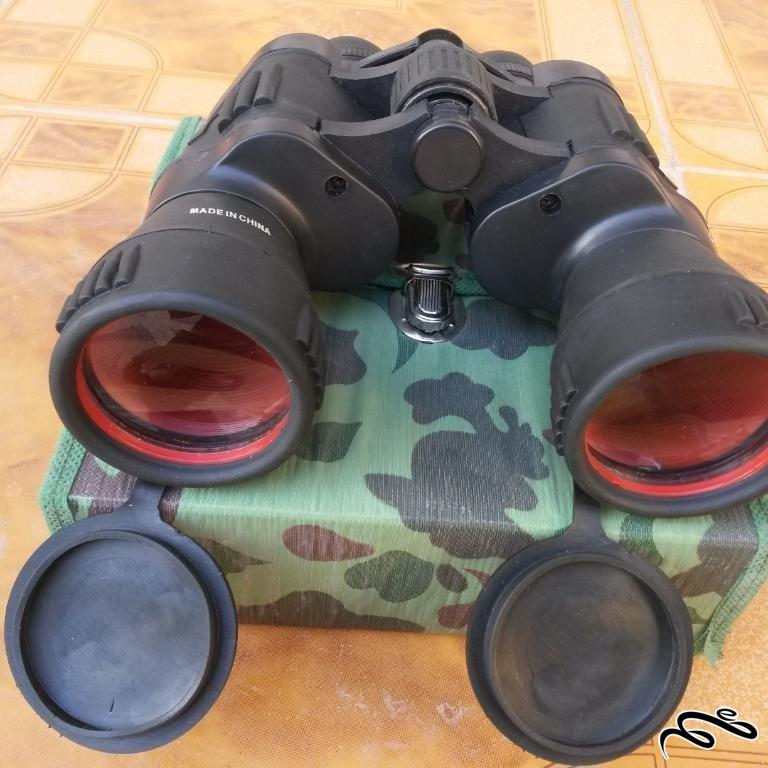 دوربین شکاری بزرگ مارک xiang