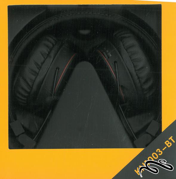Headphone KN1003-BT Kingstar - هدفون بلوتوث