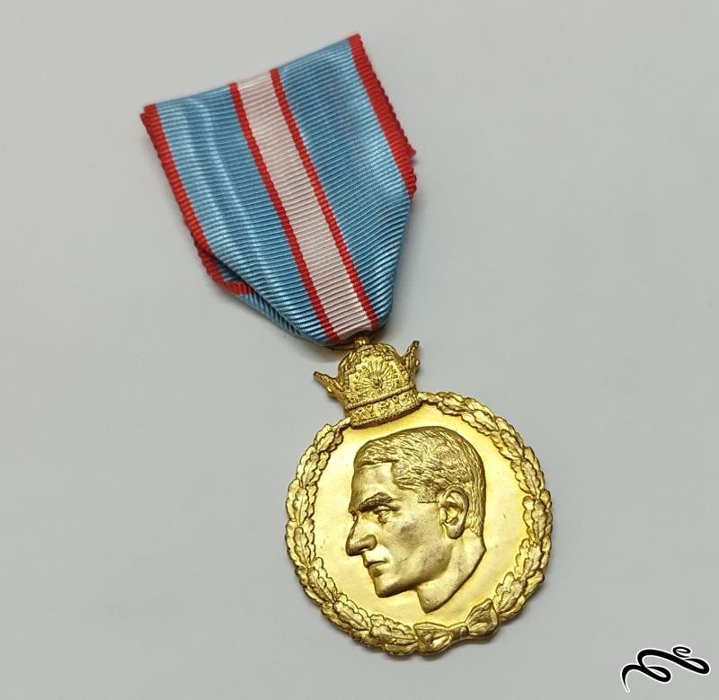 مدال یادبود ۲۸ مرداد ۱۳۳۲