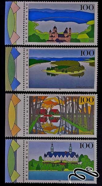 تصاویر آلمان images of germany / المان 1996