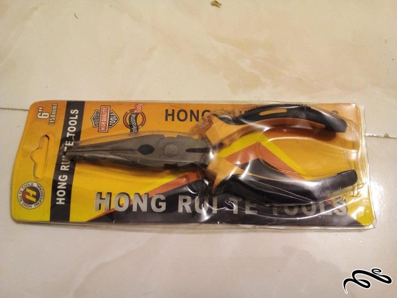 دم باریک HUNG RUITE با کیفت هانگ روئیت (ک 7)