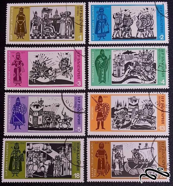 تاریخ بلغارستان / بلغارستان 1973