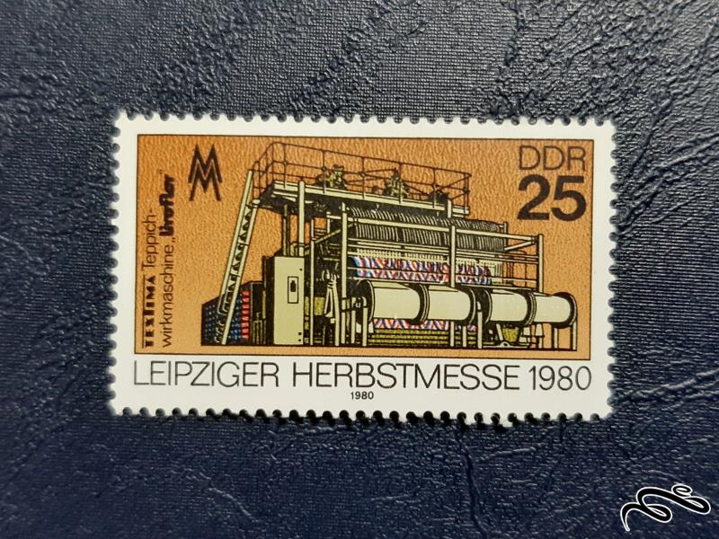 تمبر آلمان -1980- سری  1