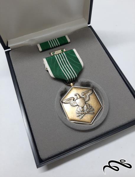 مدال نظامی ایالات متحده آمریکا