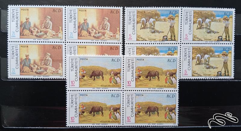 همکاری عمران منطقه ای RCD / ترکیه 1979