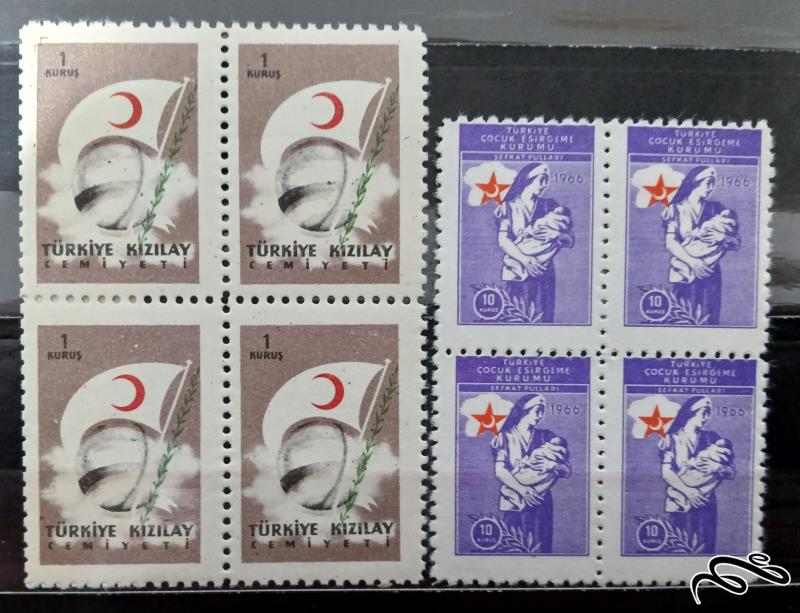 هلال احمر ترکیه