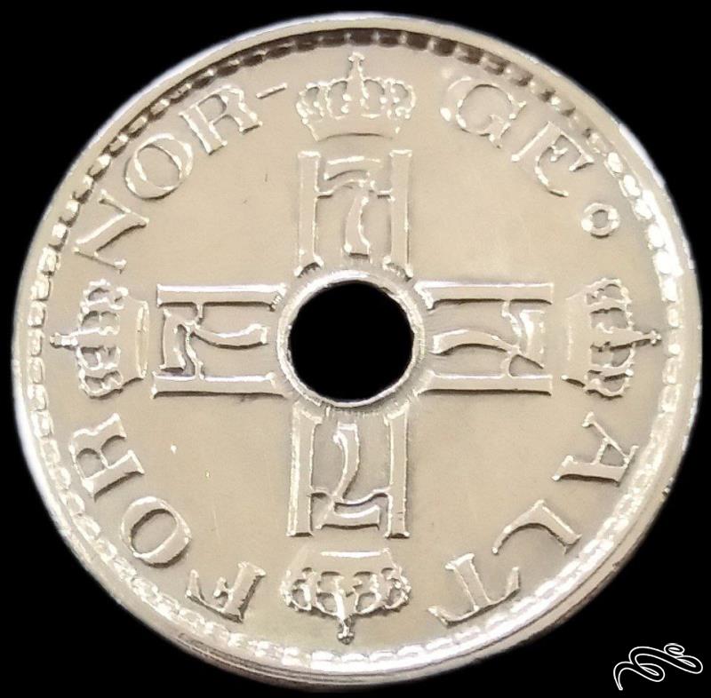 50 اور کمیاب 1946 نروژ (گالری بخشایش)
