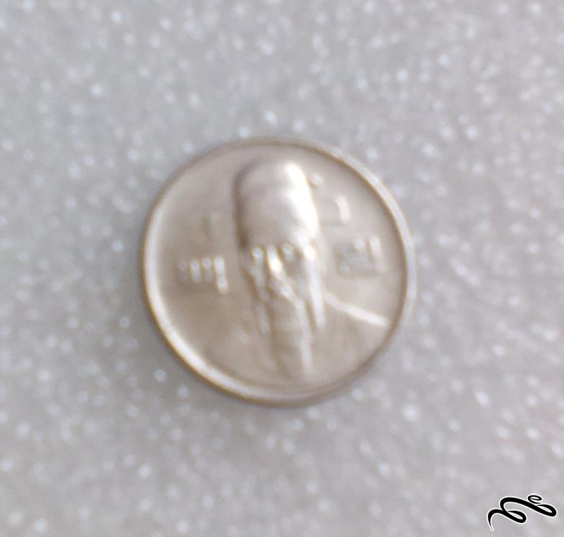۱ عدد سکه زیبای ۱۰۰یوان ۱۹۸۳ چین کیفیت بسیار عالی (۱)۱۴۸