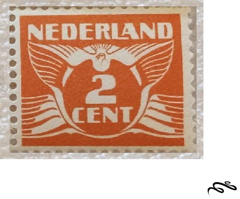 تمبر هلند 1950 کلاسیک خیریه کودکان (91)6+