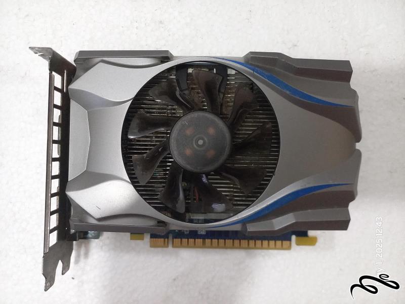 گرافیک Geforce GTX650 1GB GDDR5 128bit