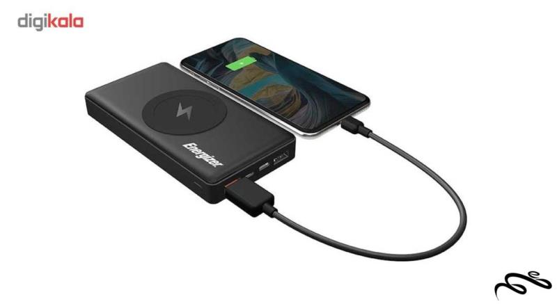 Power Bank QE10000CQ