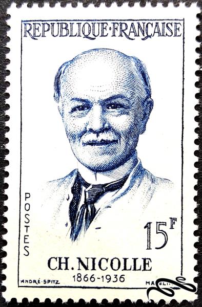 فرانسه 1958 French Doctors