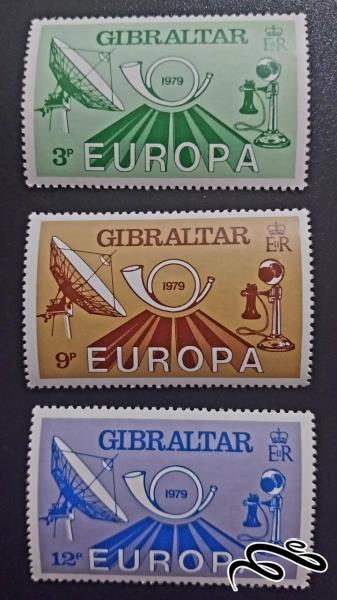 اروپا سپت (ارتباطات)   جبل الطارق ۱۹۷۹