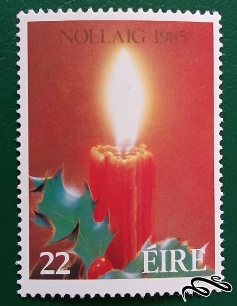 کریسمس / ایرلند 1985