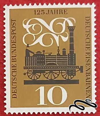 تمبر باارزش قدیمی 1971 المان (92)0