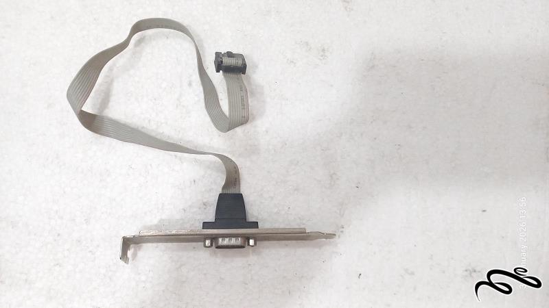 براکت سریال یا COM کامپیوتر دست دوم