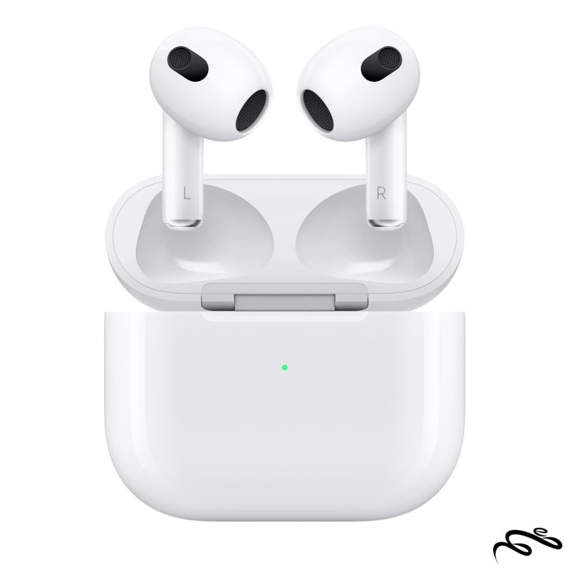 هندزفری بی سیم ایرپاد 3 اپل AirPods 3