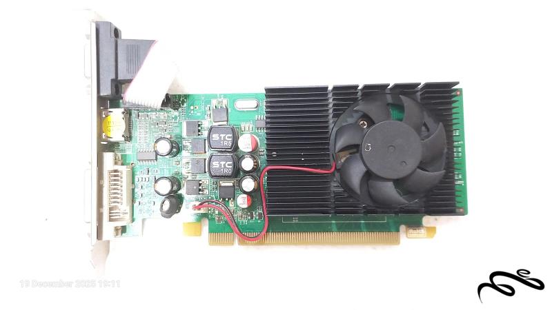 گرافیک Club3D GT220 1GB DDR2 128bit