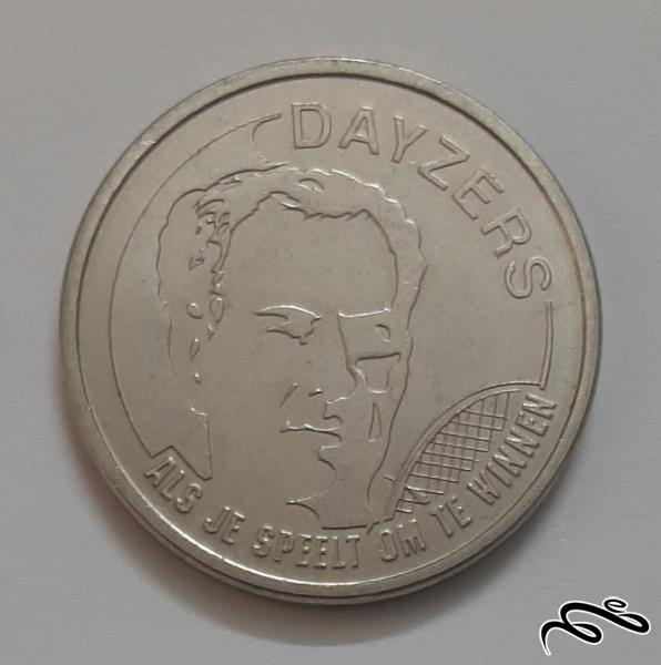سکه یادبودی فرانسه