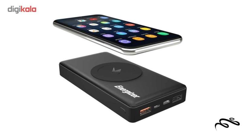 Power Bank QE10000CQ