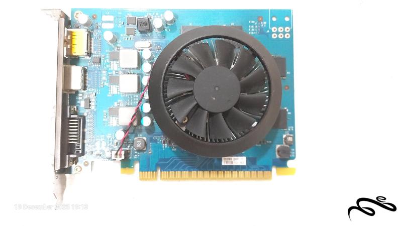 گرافیک Dell GTX1050 2GB GDDR5 128bit