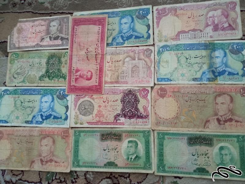 اسکناس