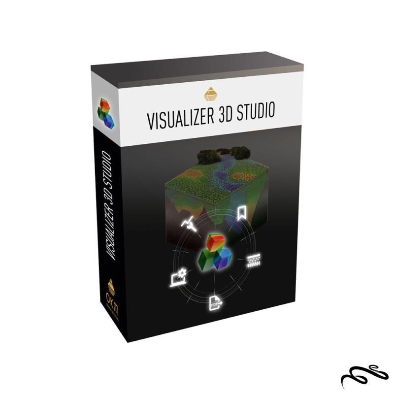 FS Future Series - Visualizer 3D Studio 2022