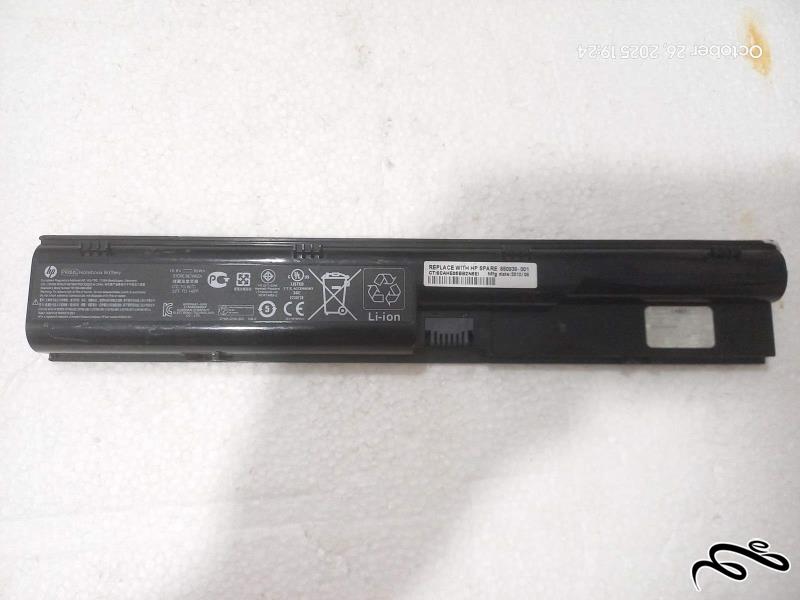 باتری لپ تاپ HP PR06XL
