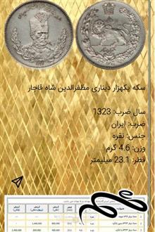 برنامه راهنمای سکه های ایرانی ****