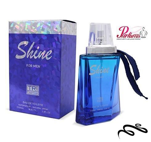 ادکلن شاین فور من  Shine