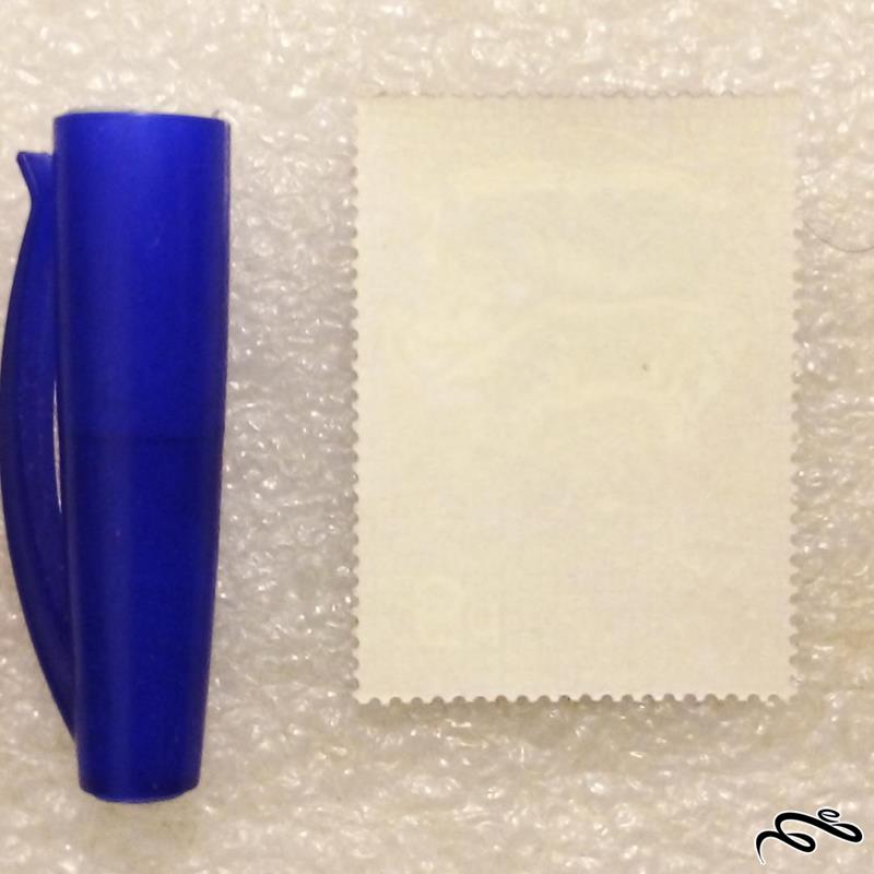 تمبر انگلیس بریتانیا 1971 کریسمس تولد مسیح (92)5+