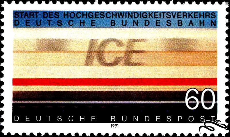 🇩🇪 آلمان 1991 The 