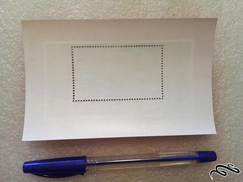 مینی شیت ایسدال اسکاتلند 1998 سال ببر (013)+