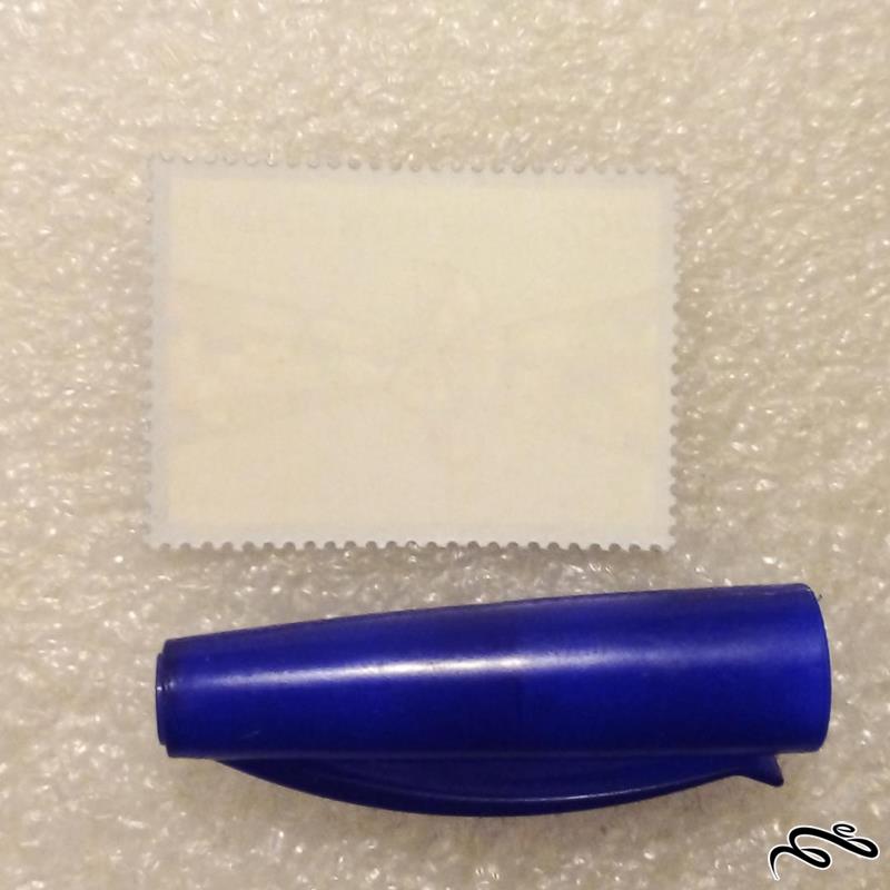 تمبر UN سازمان ملل همبستگی (91)5+