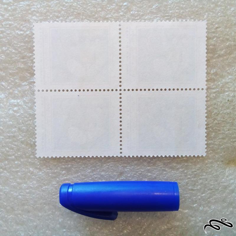 بلوک تمبر 1376 پیشرفتها پست و مخابرات (27)