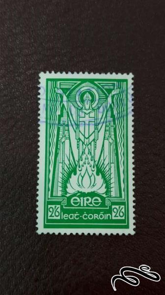تمبر ایرلند (کد 40)
