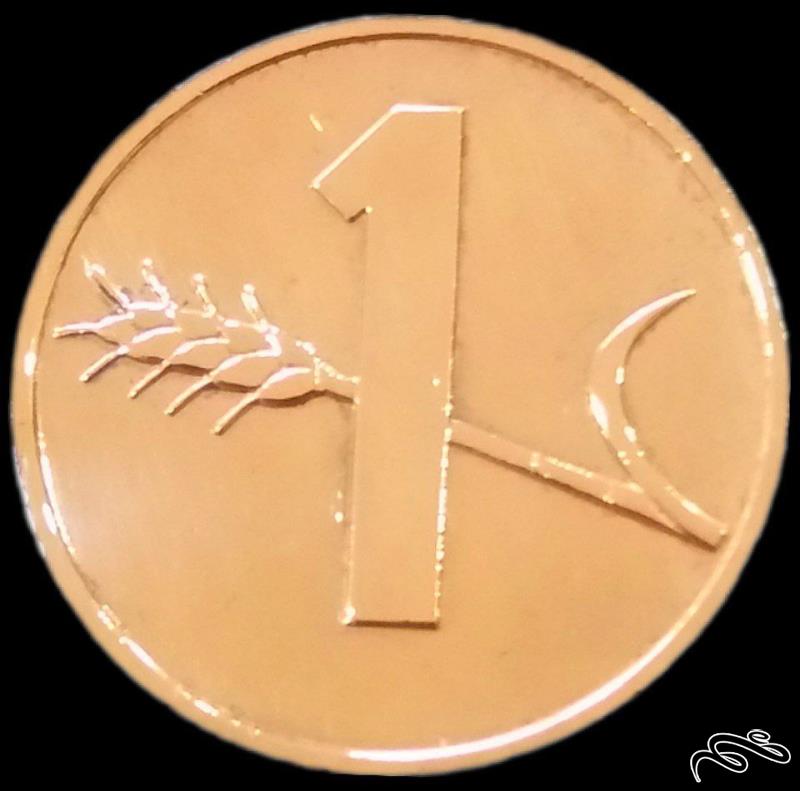 1 راپن قدیمی 1982 سوئیس (گالری بخشایش)