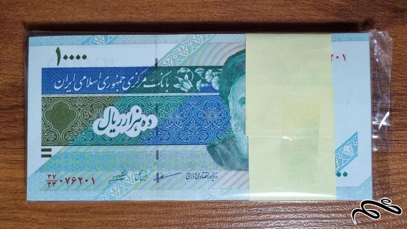 بسته جایگزین  هزار تومانی،  مظاهری شیبانی