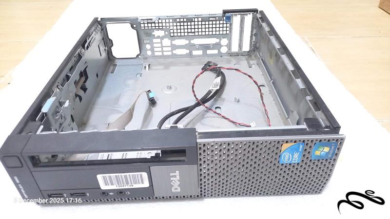 کیس مینی دل