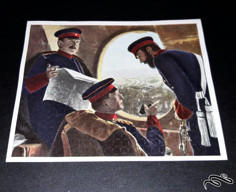 عکس اورجینال و زیبا از تاریخ تصویری آلمان قدیم چاپ دوره آلمان نازی و رایش * 35