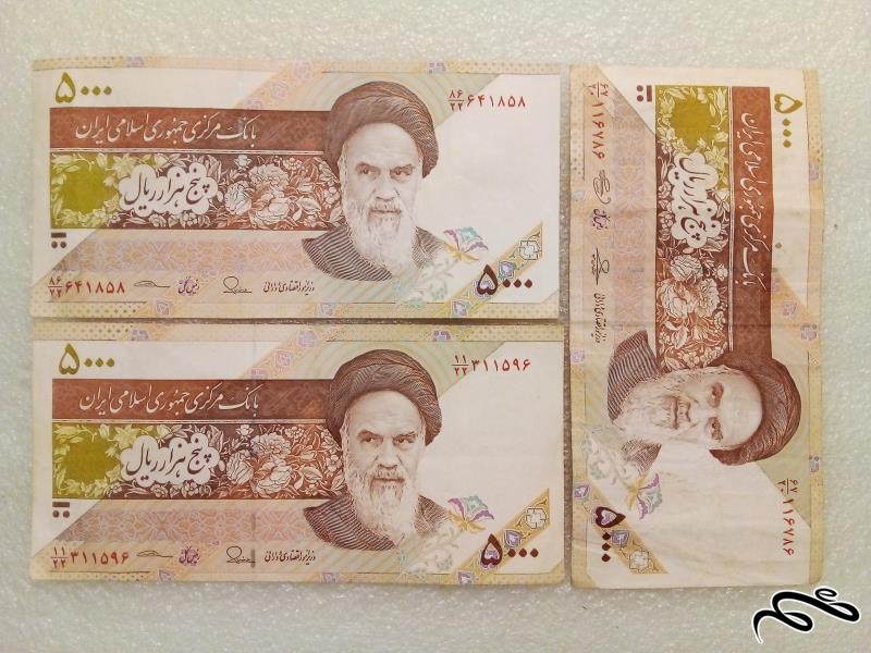 3 تک اسکناس 500 تومنی (17)